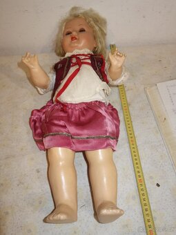 Stará panenka č. 3 - 3