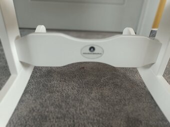 Dětské houpací křeslo - 3