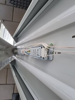 Stropní svítidla, zářivky - 3