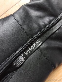 Dámské nové kozačky vel. 39 - 3