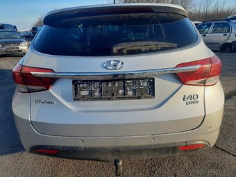 Hyundai i40 - 3