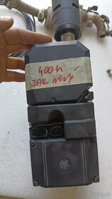 Nezávislé topení Webasto Thermo Top C/E - 3