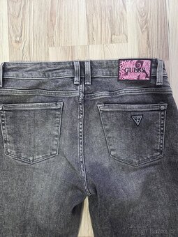 guess džíny vel. 28 - 3