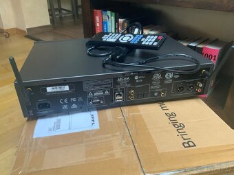 STREAMER - Arcam HDA ST60 - 3