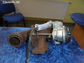 Turbo KP 35487599 - 3