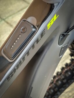 Pivot Shuttle SL Ride, vel. M - 3