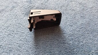 Krytka zámku Land Rover Freelander - 3