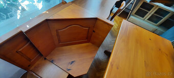 Jídelní sestava - 3