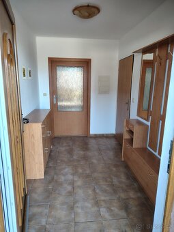 Pronájem rodinného domu - 3