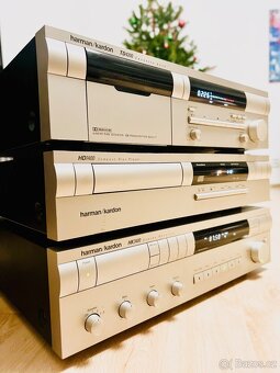 Harman Kardon - SESTAVA - 3
