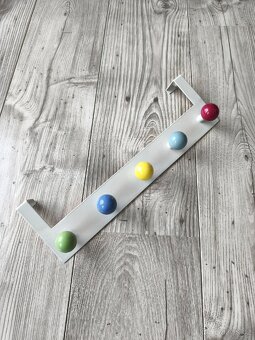 Háček na dveře Zn.Ikea - 3