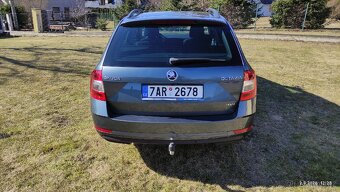 Škoda Octavia 2,0 TDI 4x4, DSG - 3