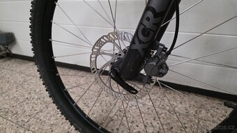 RockRider 24 palcú - 3