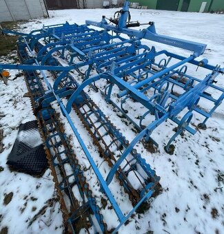 Lemken Korund 8 - 3