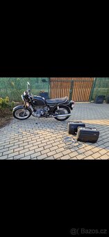BMW r90/6 - 3