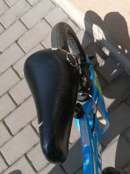 Odrážedlo Kellys - 3