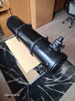 Hvězdářský dalekohled Celestron - 3