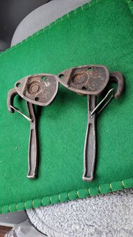 Škoda,Praga,Tatra  AERO,vlečka a pod. - 3