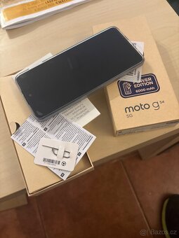 Motorola G54 - 3