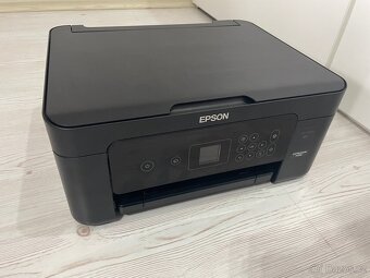 Multifunkční tiskárna epson xp-3100 - 3