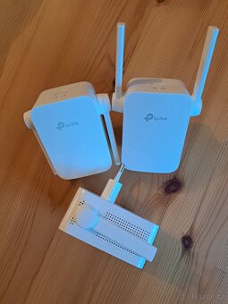 TP-Link zesilovač wi-fi - 3