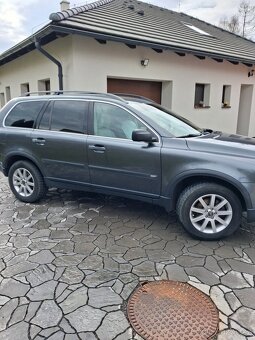 Xc90 - 3
