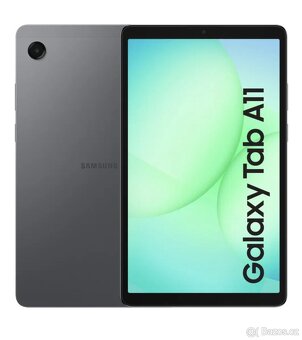 Nový tablet Samsung Galaxy A11 - 3