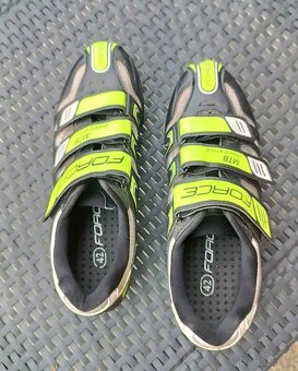 MTB tretry FORCE - 3