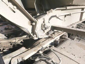 Schwarzmüller KIS 3/E BOURANÝ - 3