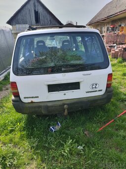 Chrysler Grand Voyager 3.3 - 3