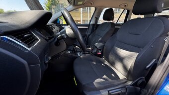 Škoda Octavia 2.0 TDI - 3