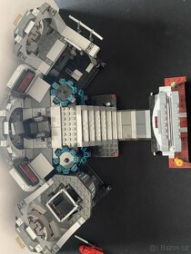 Lego Star Wars 75291 - 3