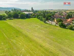 Prodej pozemku k bydlení, 923 m², Starkoč - 3