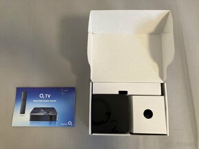 O2 set top box ZTE ZXV10 B866V2 - 3