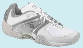 - NOVÉ – Tenisové sportovní boty Wilson dámské vel. 39 - 41 - 3