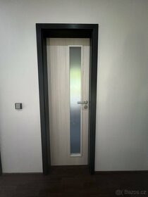 Vnitřní dveře - 3