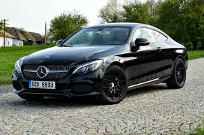 ✅ Prodám Mercedes Benz C250d - 3