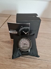 Solární hodinky NorthEdge s kompasem - 3
