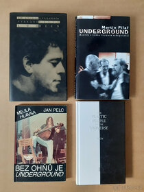 Velvet underground - 3