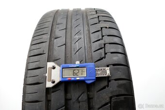 Renault Megane - Originání 18" alu kola - Letní pneu - 3