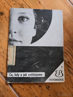 Prodám staré příručky. - 3
