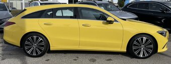 Mercedes Benz CLA220d SB, DPH, 16tis km, HUD, 360°, - 3