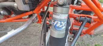 Polaris Predator 500 spz - 3