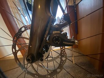 Trek Domane 3 - 3