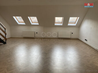 Prodej bytu 4+kk, 168 m², Chrudim, ul. Široká - 3