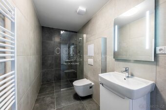 Pronájem byty 2+kk, 45 m2 - Plzeň - Skvrňany, ev.č. 00696 - 3