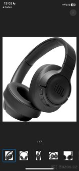 Sluchátka JBL - 3