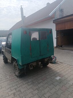 ARO - 3