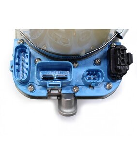 Servo Fiat Croma - 3