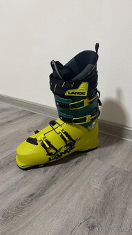 Skialp boty/lyžáky Lange XT3 MP29,5 - 3